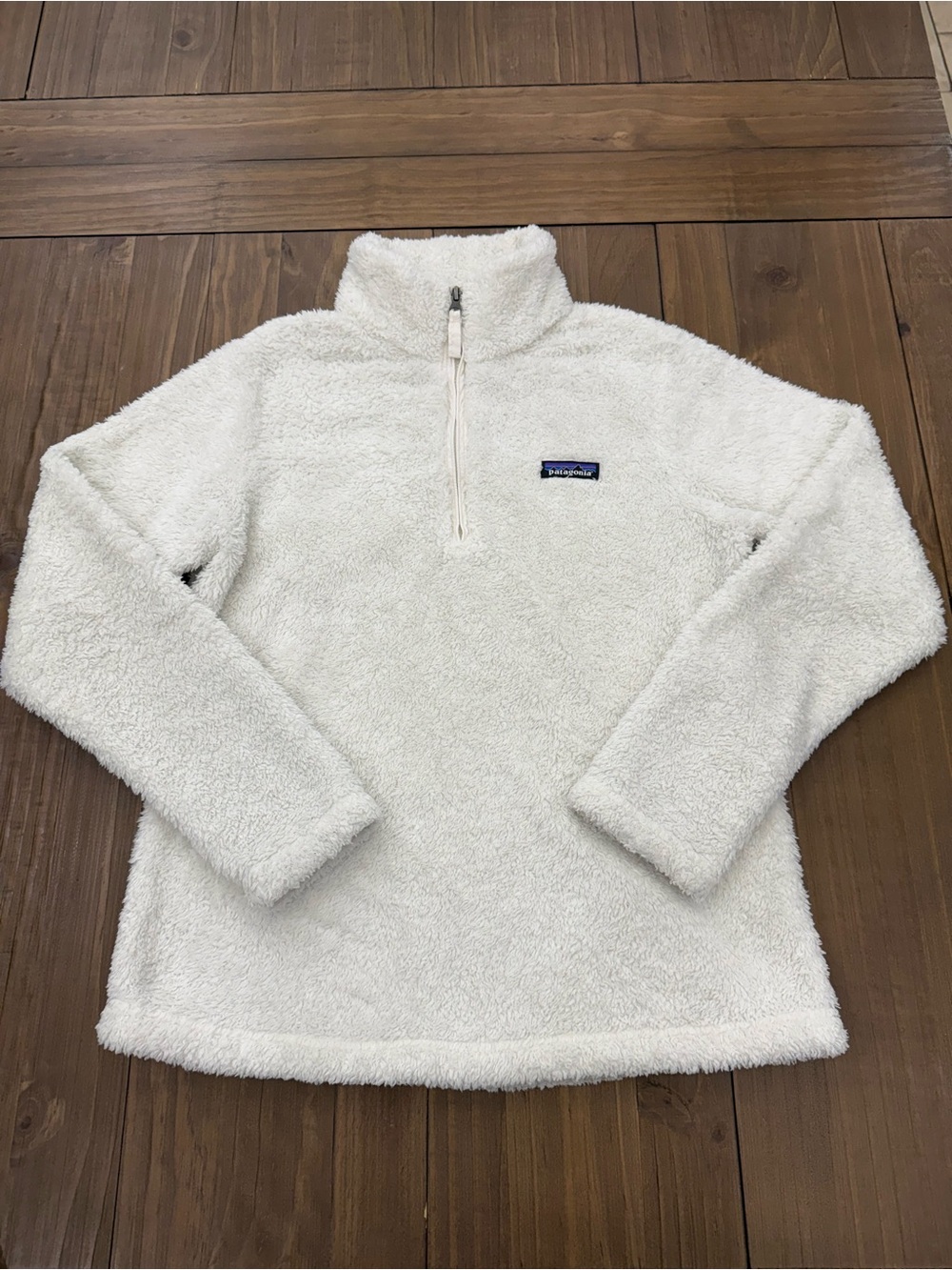 Patagonia Los Gatos 1/4-Zip